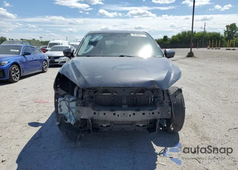 2014 Mazda Cx-5 Touring from USA, damaged, VIN JM3KE2CY3E0393434